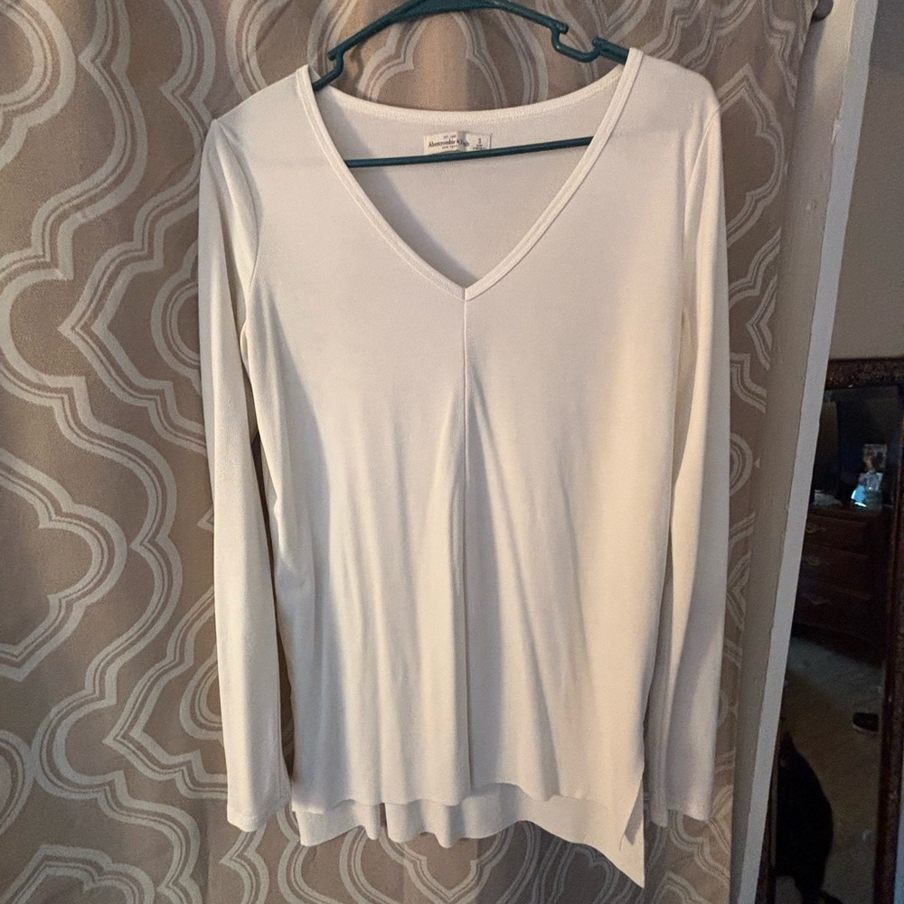 Abercrombie long sleeve